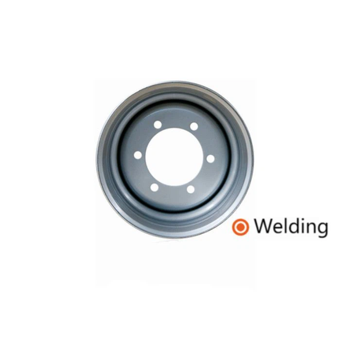 Baler Wheel