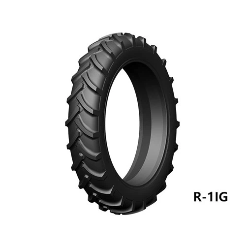 Pneumatico per macchina per irrigazione